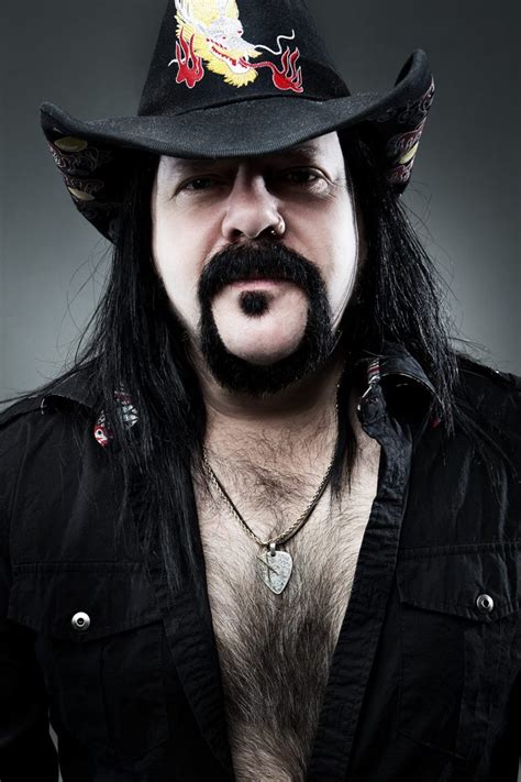 Vinnie paul - Vinnie Paul reportedly died in his sleep at his home in Las Vegas on Friday, June 22. He was 54 years old. Earlier today, Rex took to his personal Facebook page to make the following public post ...
